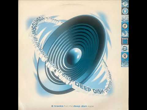 Deep Dish present Quench DC - Sexy Dance (Original Sexy)