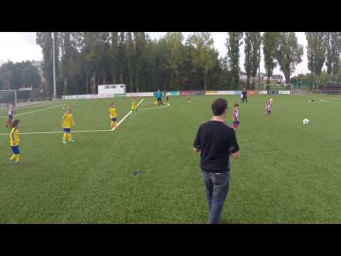 2ª Jornada - Bertrange (2)