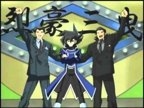 YGXTAS 10 - The Equationist