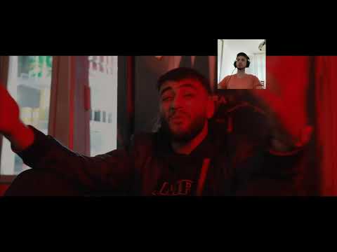 naJa SAMRA - MAMA (prod. by JUMPA) ReaKtion