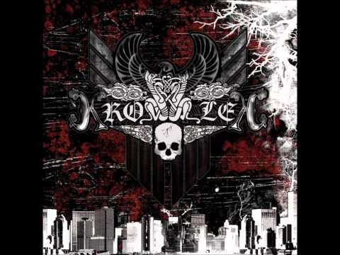 Kromlek - Ad Rvbiconem