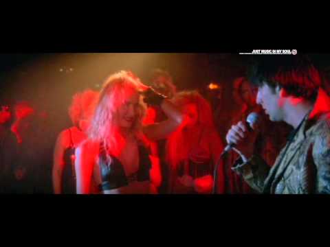 Wild At Heart "Love Song" HD