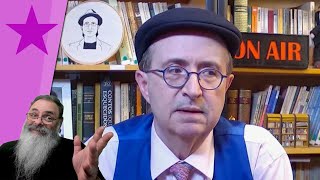 REINALDO AZEVEDO saiu (ou foi saido) do UOL, SUPOSTAMENTE por LIGAÇÕES com BANCO MASTER