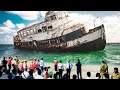Lost Ship From 1962 Returns In 2002 Surprising Everyone