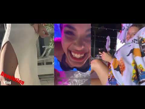 Revolution Vlog: #Episode 25 - Sat Vacanta, Nicole Cherry, Jimmy Dub & Doddy, El Nino, Fashion Icon