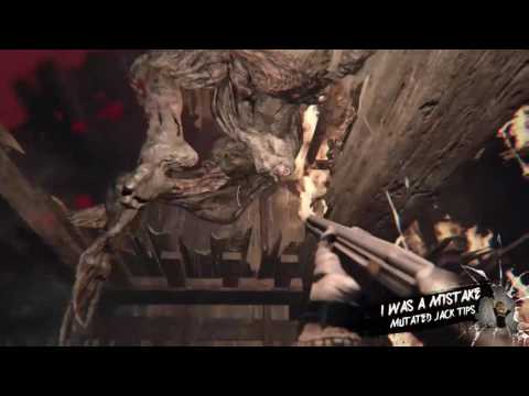 RESIDENT EVIL 7 Mutated Jack Tips Madhouse