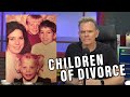 Christopher Titus on Children of Divorced Parents | Titus Podcast