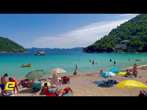 Jadranski Maldivi na 20 minuta od Neuma