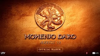 Mohenjo Daro (2016) Video