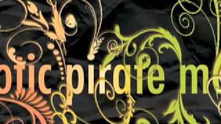 Modest Mouse - I Came As A Rat (Robotic Pirate Monkey Remix)