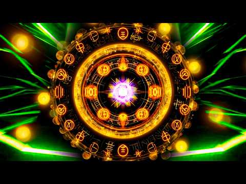 GELDSTAU?! Entferne FINANZBLOCKADEN! Bring den FLUSS DES ERFOLGS und des GLÜCKS zurück!