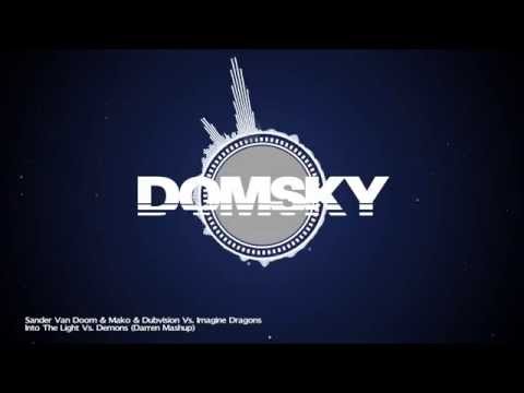 Domsky - Electro House Mix #23