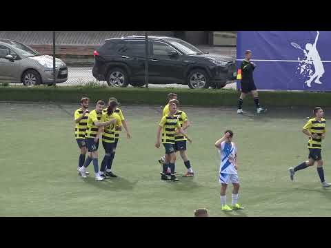 Juniori 2005/06  FK Baton - FK Unis 3:0 Omladinska Liga BiH Centar 24.04.2024