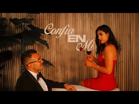 CONFIA EN MI - JACU (VIDEO OFICIAL)