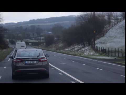 Trailer Celtic Soul: On The Open Road 2