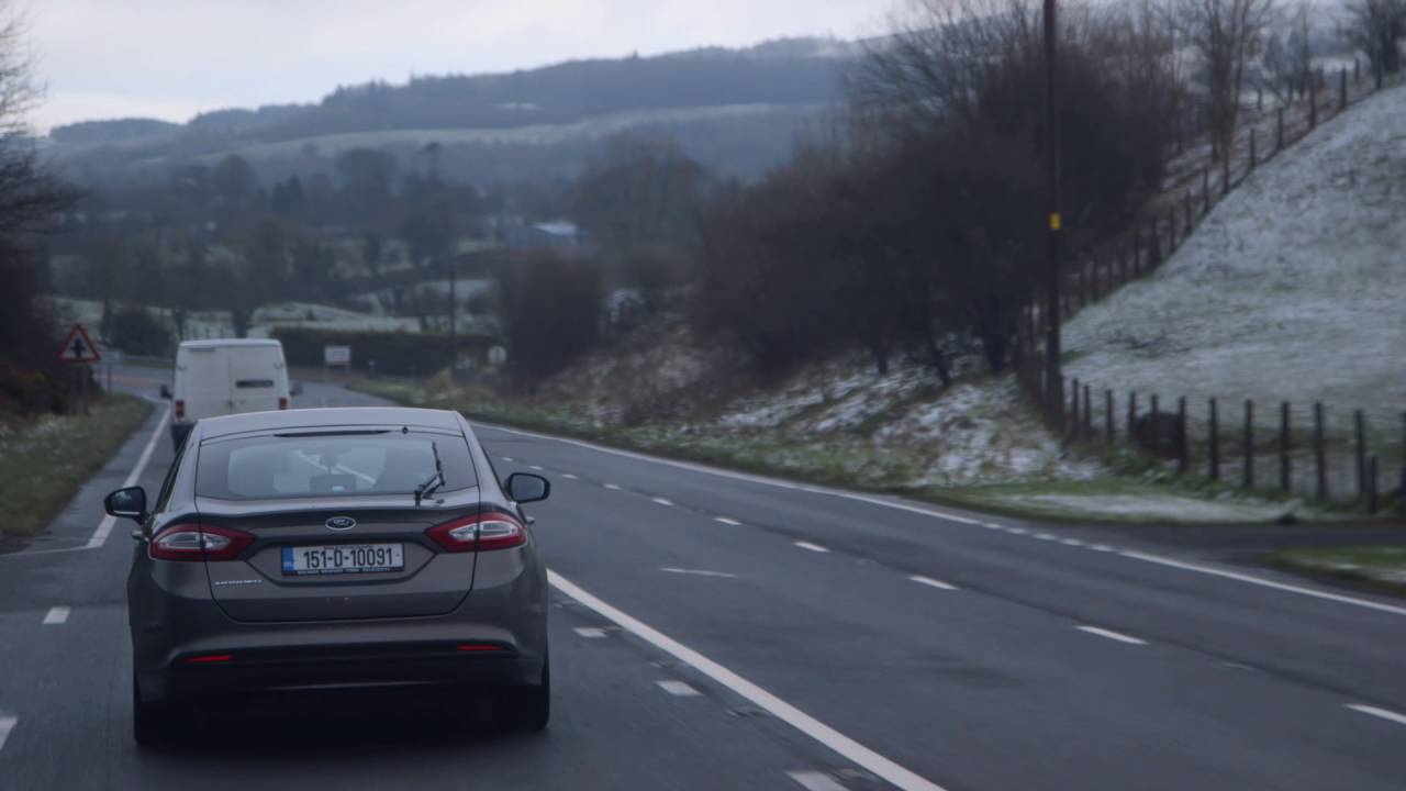 Celtic Soul: On The Open Road 2