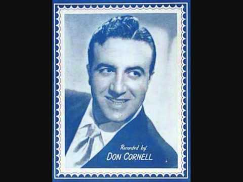 Don Cornell - I (1952)