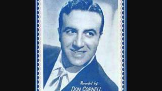 Don Cornell - I (1952)