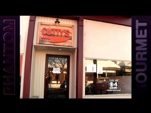 Phantom Gourmet: Best Roast Beef Sandwiches