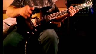 Video thumbnail for Oktober Guitars Prophet and Wraith Review by Jason Constantine