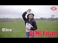 Ellen Dealova Demi Cuan