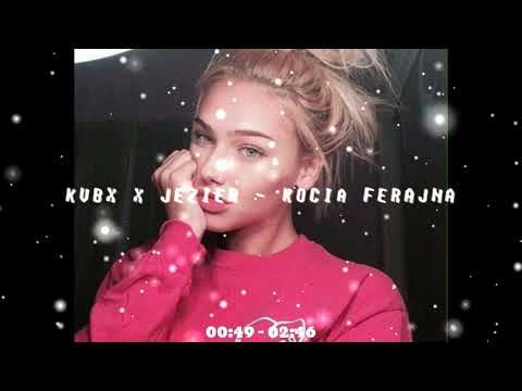 KVBX X JEZIER - KOCIA FERAJNA (MUZYKA 8D) / 🎧ZAŁÓŻ SŁUCHAWKI🎧