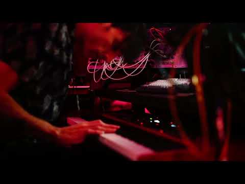 Random*Source Serge Modular (4x4), First Encounter