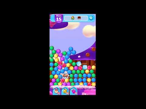 Sugar Blast level 75