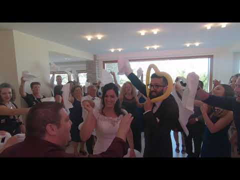 Divertimento per invitati matrimonio - come far divertire gli ospiti - animazione matrimoni abruzzo.