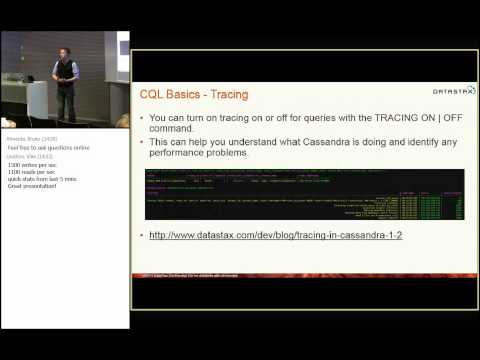 Helsinki Cassandra Meetup #2 (10/02/2014)