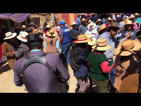 17 Santo Domingo de Capillas agosto