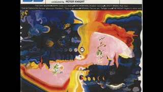 The Moody Blues-Nights in White Satin/Late Lament