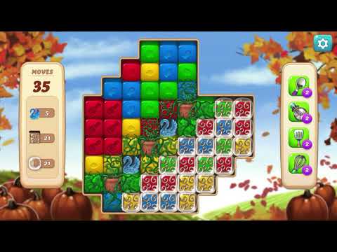 Vineyard Valley Level 410 NO BOOSTERS - A S GAMING ✔️