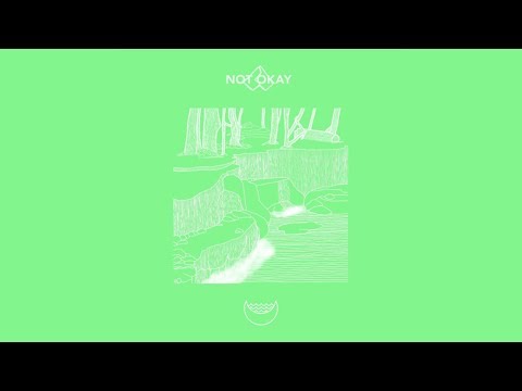 OkayChe - Chasing Waterfalls (Prod. Rasiir)