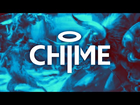 Chime & Doctor P - The Minotaur [Dubstep]