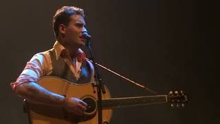 Douwe Bob - How lucky we are @ Muziekgebouw Eindhoven
