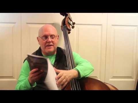 RBL 59   Double Bass - Bb major scale