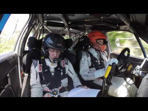 Retour sur le Rallye Antibes Côte d'Azur 2017...