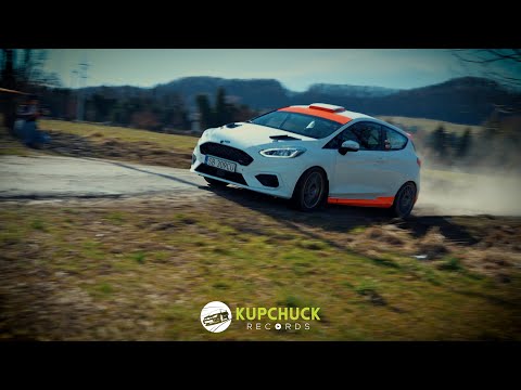 Rajdowe Testy Kostka Serwis Motorsport | Goleszow - Kupchuck Records