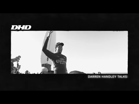 DH Talks: Connor O’Leary — Style, Boards & WSL Tuning