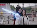 弱小嬌妻遇上家仇，廢柴丈夫覺醒神脈霸氣助她復仇，震撼全場！ #最新電影 #最新電視劇 #最新古裝劇 #热播剧 #逆襲 #爽文 #打臉 #爽劇