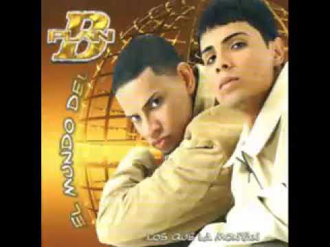 Me la explota - Plan b Ft Daddy Yankee
