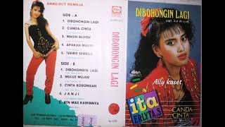 Download lagu Ita Erlita s/Dibohongin Lagi mp3