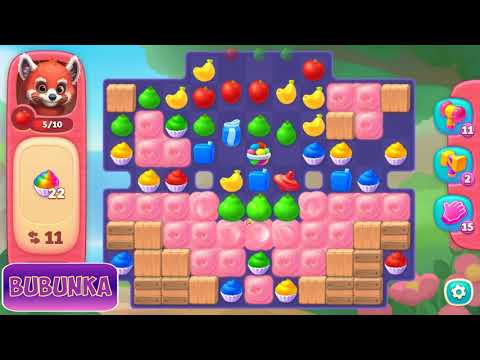 Wildscapes level 307 HD