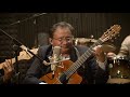 No - Armando Manzanero (Live session)