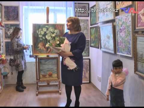 Лисаковск, выпуск программы «День» от 27 января 2015г.