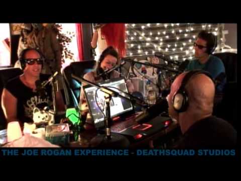 Joe Rogan Experience #253 - Andrew Dice Clay