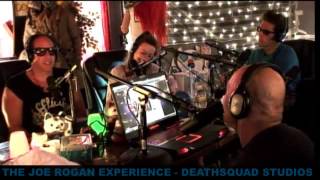 Joe Rogan Experience #253 - Andrew Dice Clay