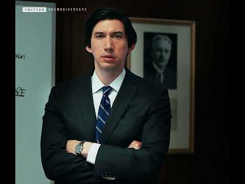 "What the hell just happened?" Adam Driver as Dan Jones, The Report, 2019.