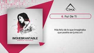 Fui De Ti Lyrics English Translation